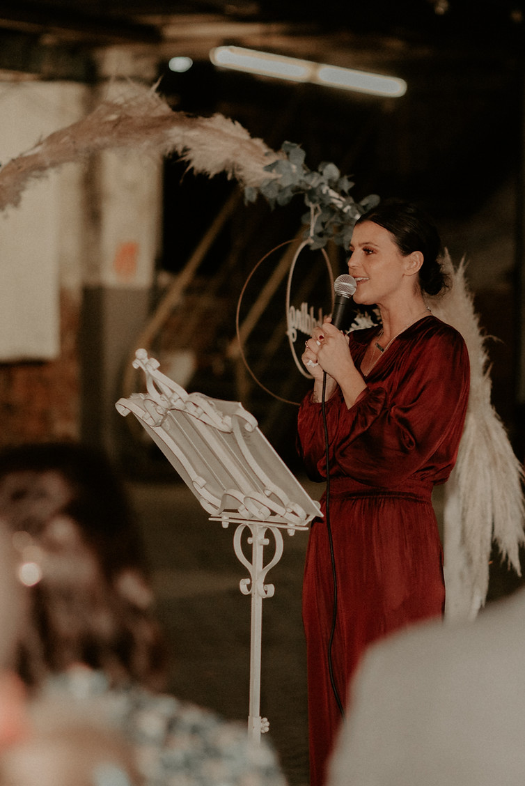 Freie Trauung – Impression 13